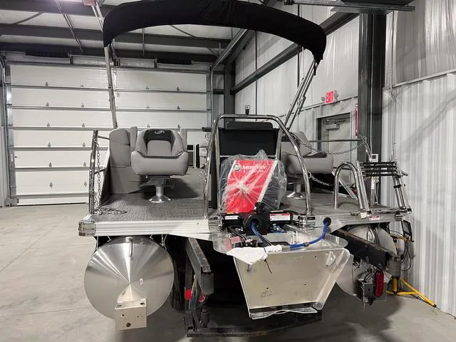 Slide: The Image of Barletta Aria A22CC 2025 - 4