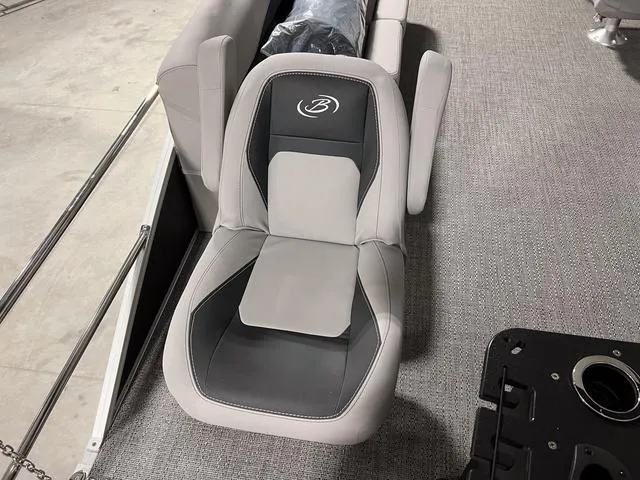 Slide: The Image of Barletta Aria A22CC 2025 - 5