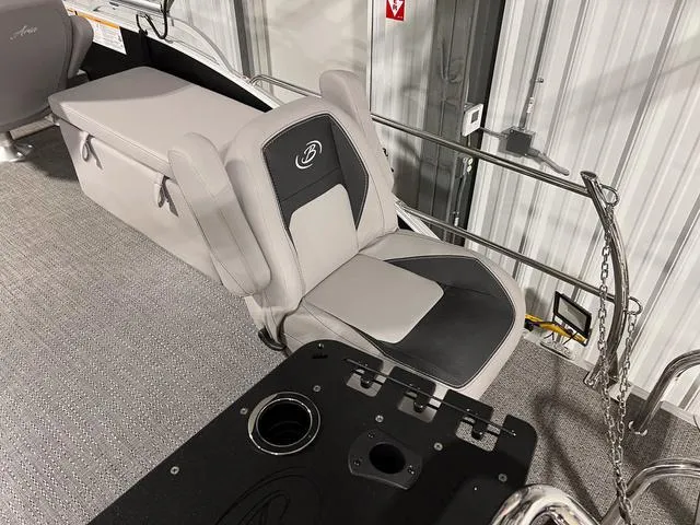 Slide: The Image of Barletta Aria A22CC 2025 - 6