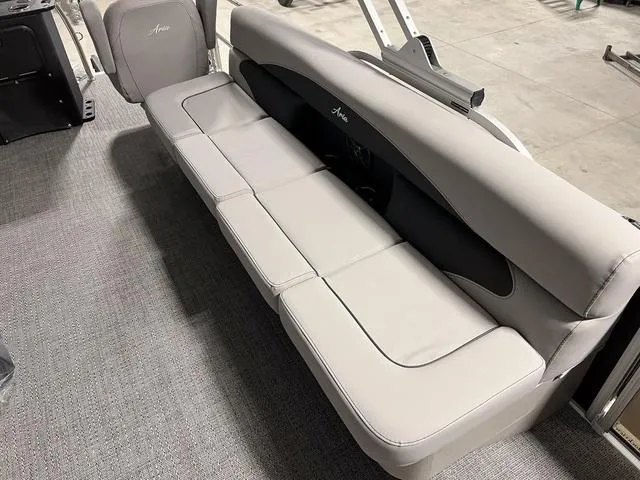 Slide: The Image of Barletta Aria A22CC 2025 - 8