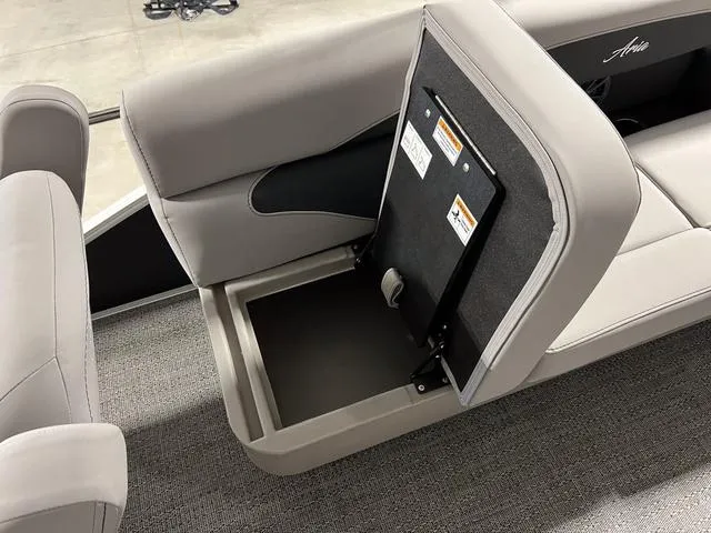 Slide: The Image of Barletta Aria A22CC 2025 - 9