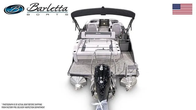 Slide: The Image of Barletta Aria A22UC 2025 - 3