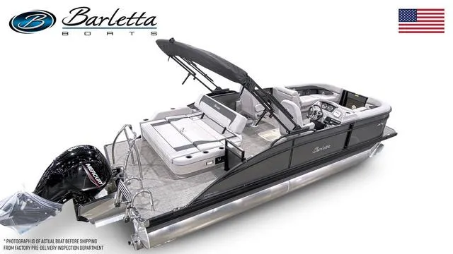 Slide: The Image of Barletta Aria A22UC 2025 - 4