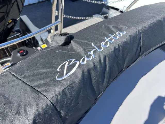 Slide: The Image of Barletta Aria A22UC 2025 - 34