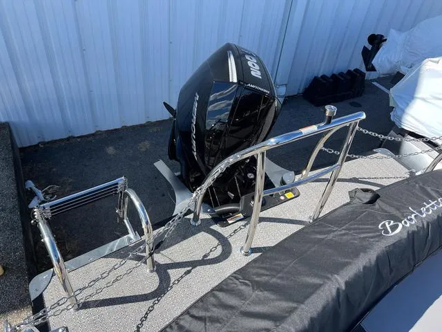 Slide: The Image of Barletta Aria A22UC 2025 - 35