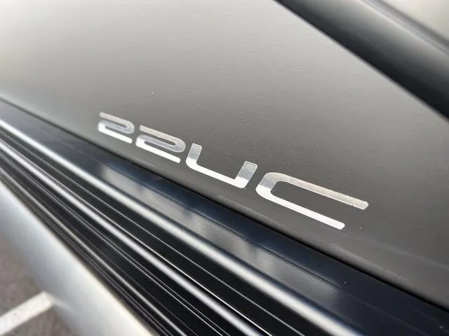 Slide: The Image of Barletta Aria A22UC 2025 - 40