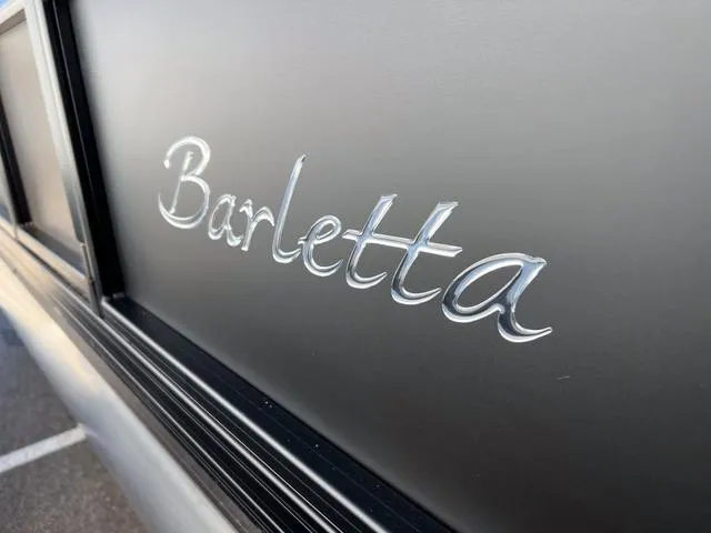 Slide: The Image of Barletta Aria A22UC 2025 - 41