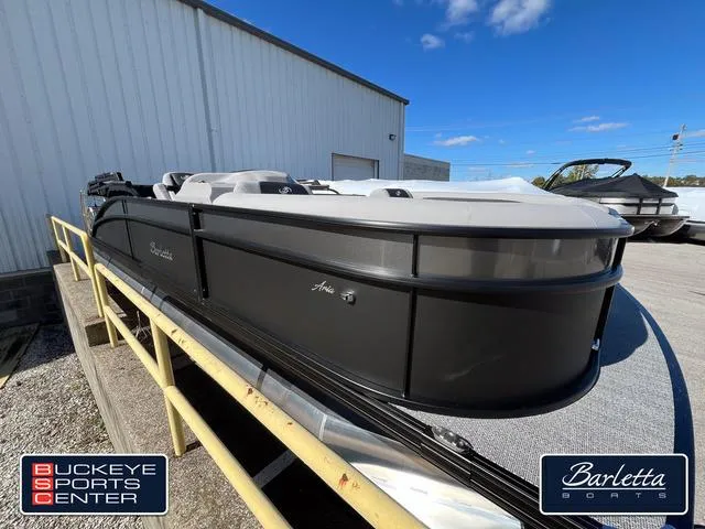 Slide: The Image of Barletta Aria A22UC 2025 - 8