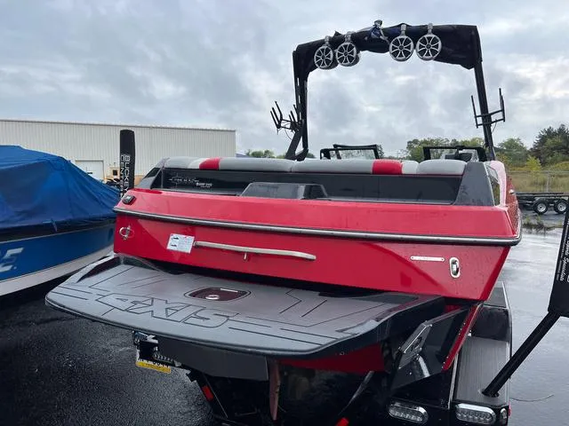 Slide: The Image of Axis A22 2018 - 2