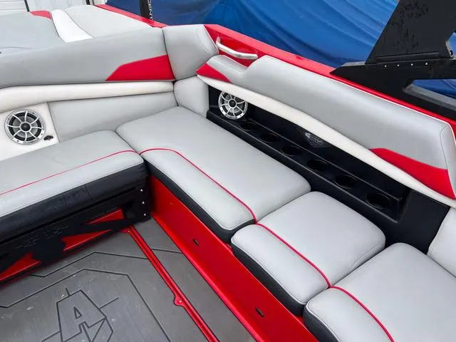 Slide: The Image of Axis A22 2018 - 5