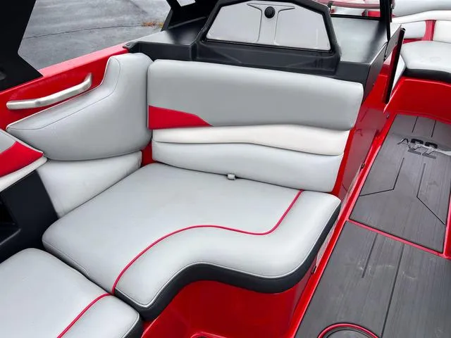 Slide: The Image of Axis A22 2018 - 7