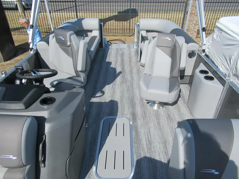 Slide: The Image of Bennington 22 SSR 2025 - 2