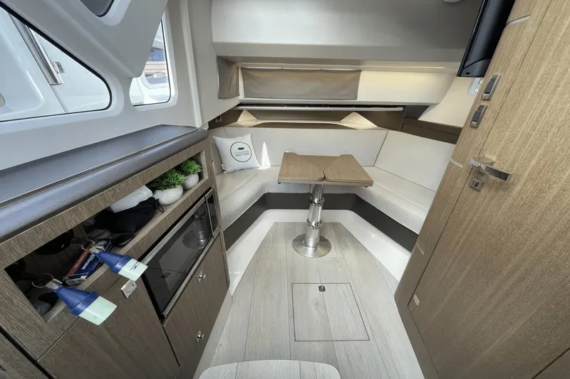 Slide: The Image of Galeon 325 GTO 2023 - 24
