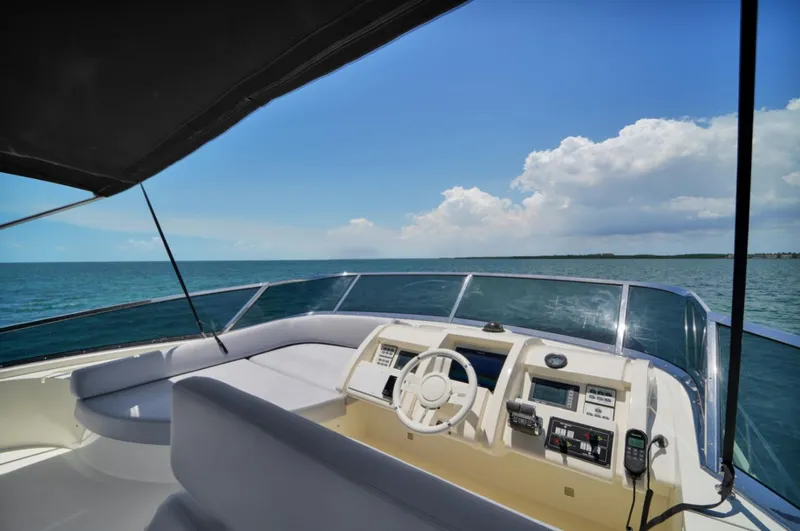 Slide: The Image of Azimut 75 2009 - 54