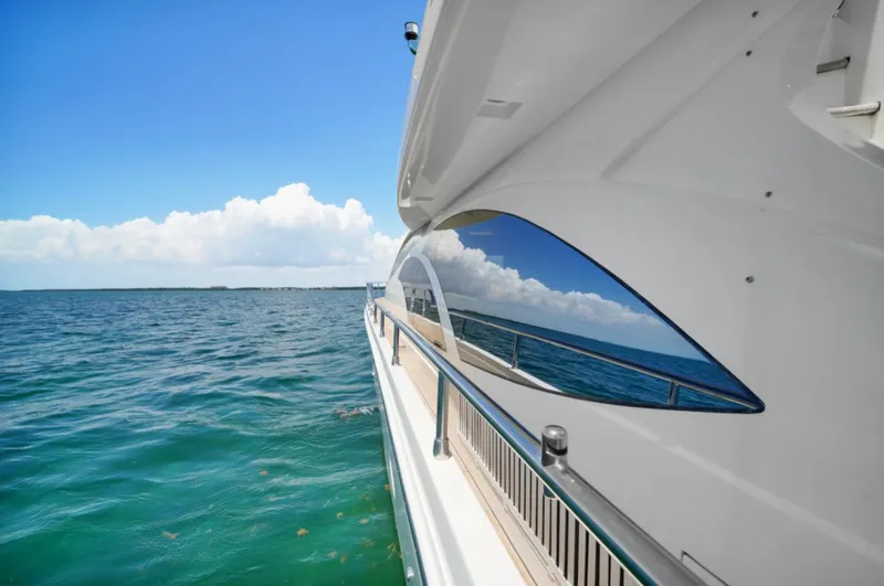 Slide: The Image of Azimut 75 2009 - 55