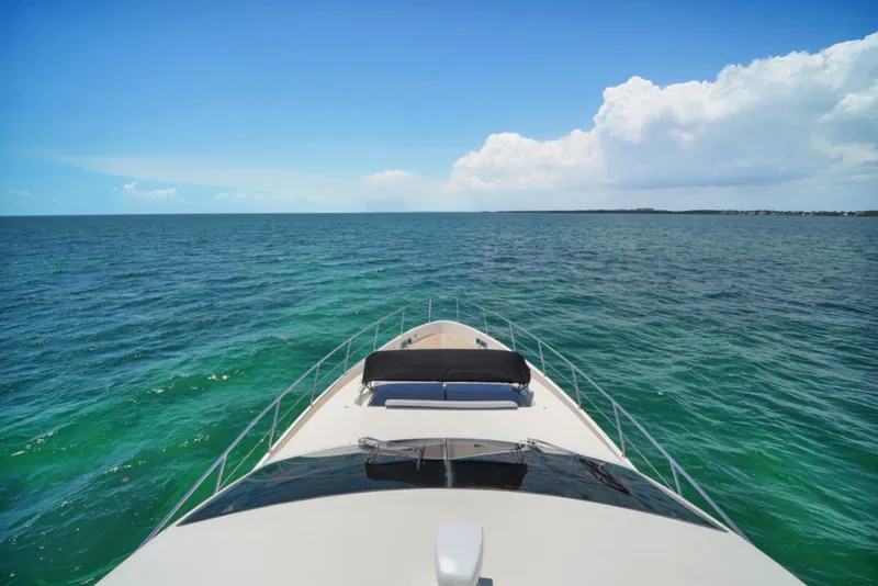 Slide: The Image of Azimut 75 2009 - 57