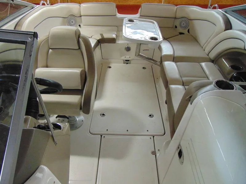 Slide: The Image of Yamaha SX240 High Output 2013 - 10