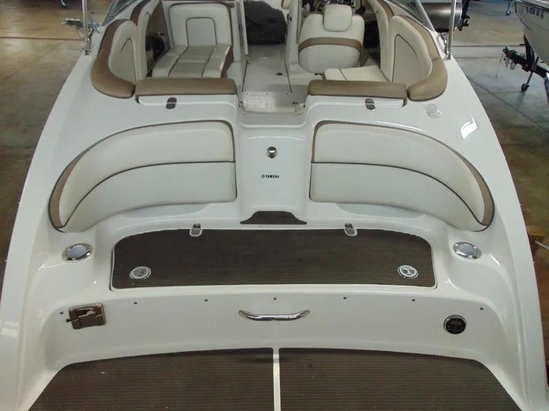 Slide: The Image of Yamaha SX240 High Output 2013 - 4