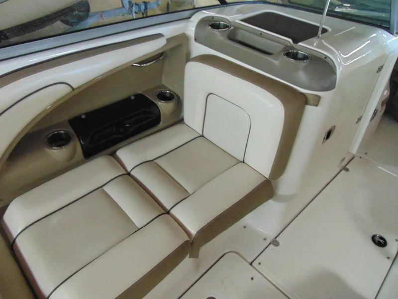 Slide: The Image of Yamaha SX240 High Output 2013 - 7