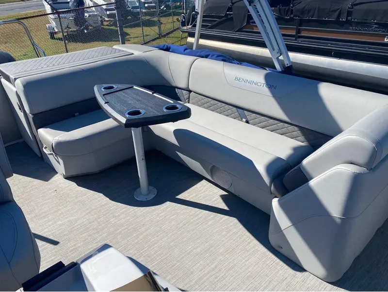 Slide: The Image of Bennington 22 SL 2022 - 11