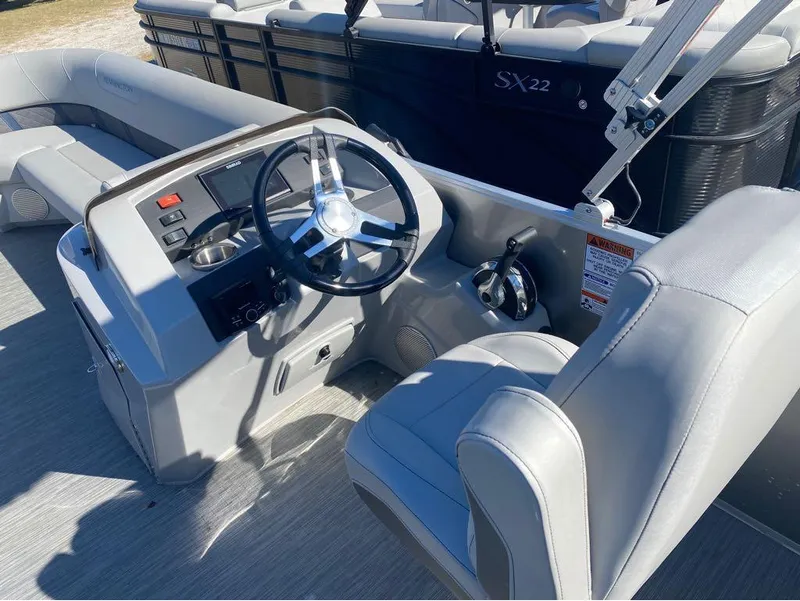 Slide: The Image of Bennington 22 SL 2022 - 12