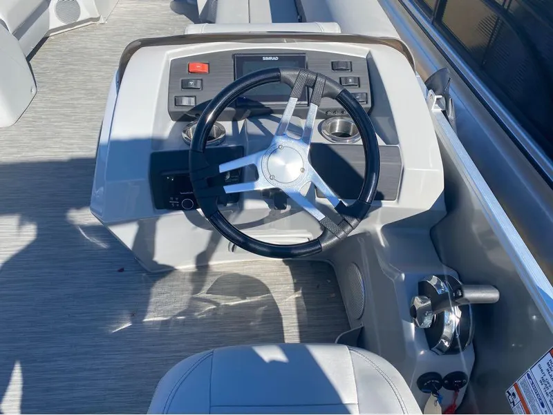 Slide: The Image of Bennington 22 SL 2022 - 3