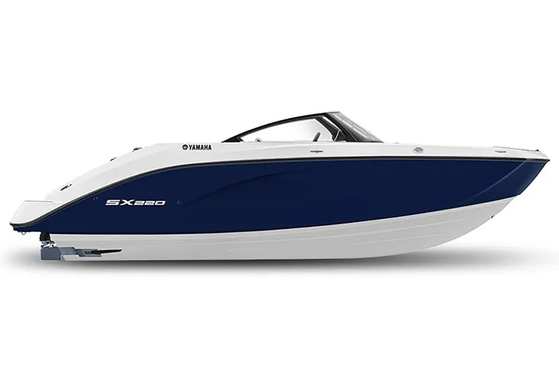 The Image of Yamaha SX220 2025 - 1