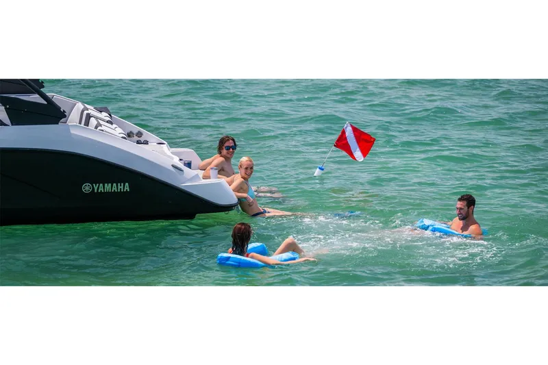 Slide: The Image of Yamaha SX220 2025 - 10