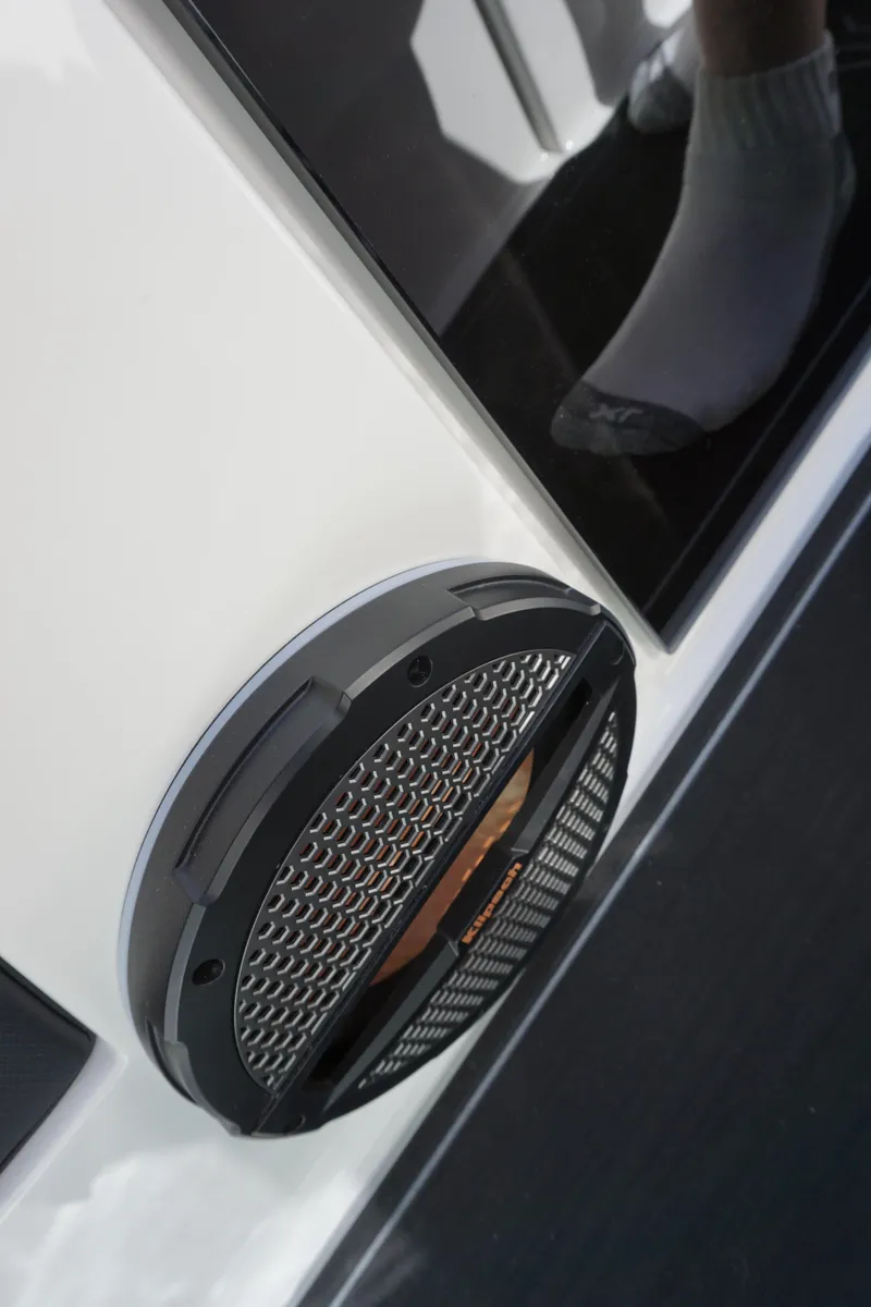 Slide: The Image of MasterCraft NXT22 - ICON PACKAGE - 3K Rebate Eligible 2025 - 13