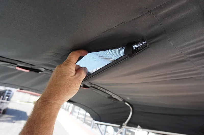 Slide: The Image of MasterCraft NXT22 - ICON PACKAGE - 3K Rebate Eligible 2025 - 17