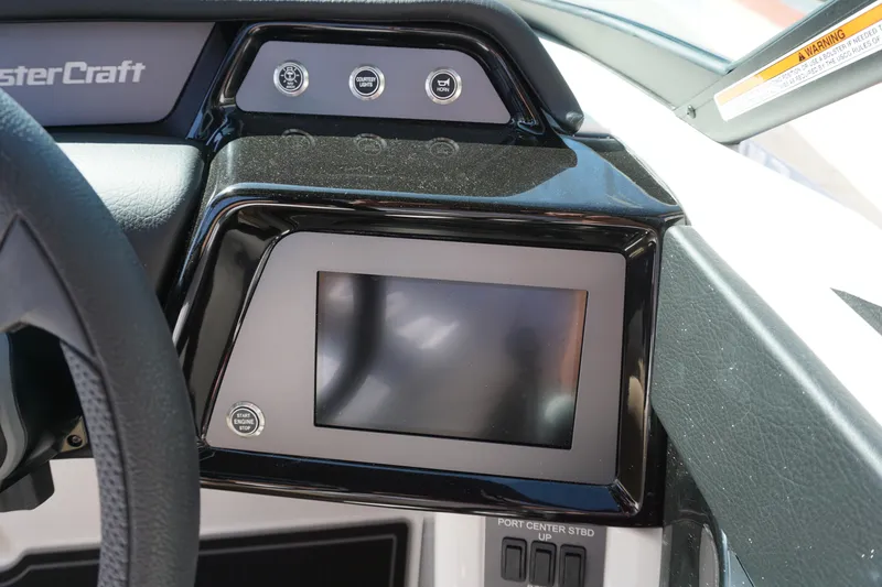 Slide: The Image of MasterCraft NXT22 - ICON PACKAGE - 3K Rebate Eligible 2025 - 19