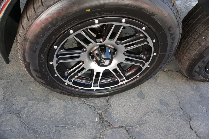 Slide: The Image of MasterCraft NXT22 - ICON PACKAGE - 3K Rebate Eligible 2025 - 22