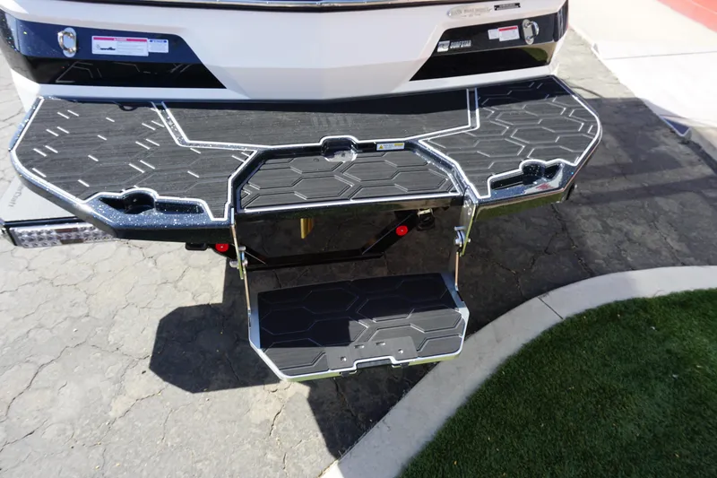 Slide: The Image of MasterCraft NXT22 - ICON PACKAGE - 3K Rebate Eligible 2025 - 24