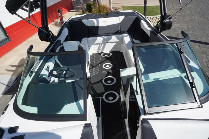 Slide: The Image of MasterCraft NXT22 - ICON PACKAGE - 3K Rebate Eligible 2025 - 32