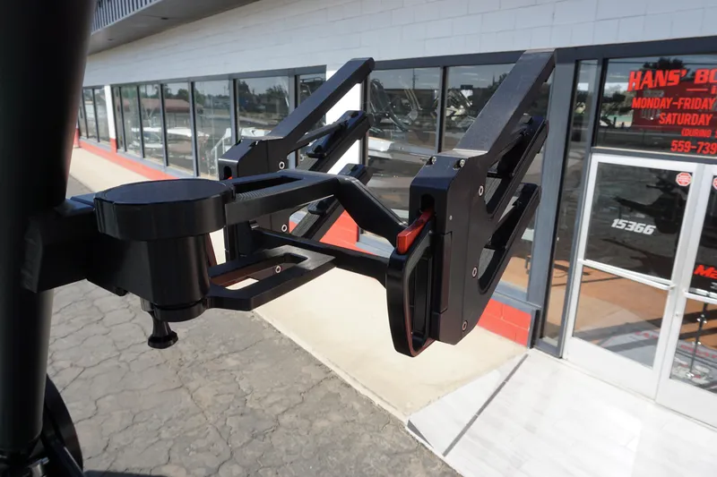 Slide: The Image of MasterCraft NXT22 - ICON PACKAGE - 3K Rebate Eligible 2025 - 35