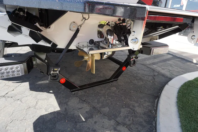 Slide: The Image of MasterCraft NXT22 - ICON PACKAGE - 3K Rebate Eligible 2025 - 5