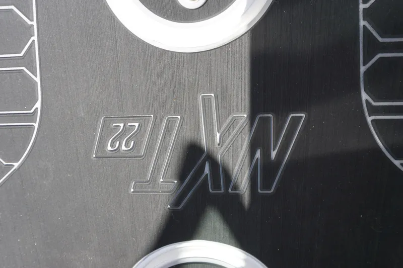 Slide: The Image of MasterCraft NXT22 - ICON PACKAGE - 3K Rebate Eligible 2025 - 7