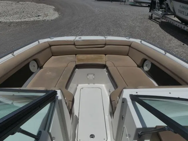 Slide: The Image of Sea Ray SDX 270 2017 - 13