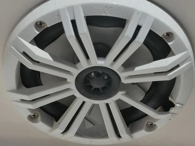 Slide: The Image of Sea Ray SDX 270 2017 - 20