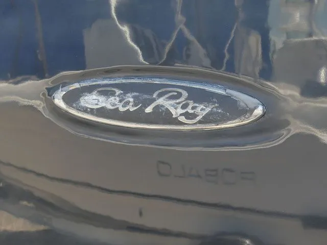 Slide: The Image of Sea Ray SDX 270 2017 - 8