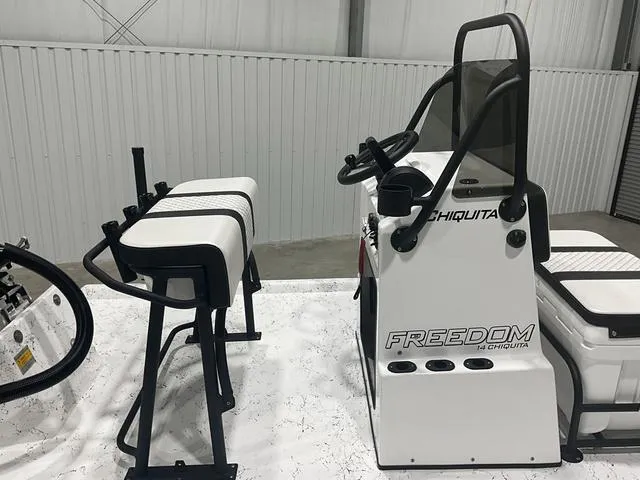 Slide: The Image of Freedom 14' Chiquita 2025 - 6