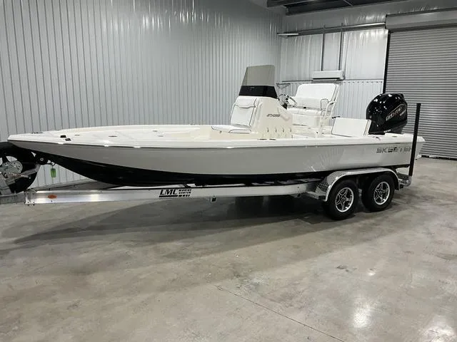 The Image of Skeeter SX221 2025 - 1