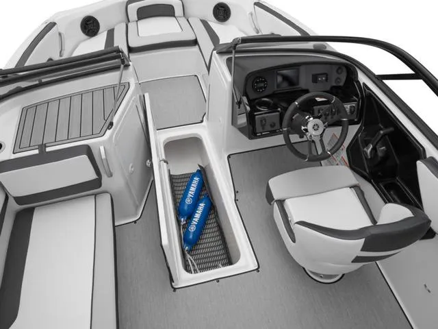 Slide: The Image of Yamaha SX195-SPACE BLUE-GALVANIZ 2025 - 7