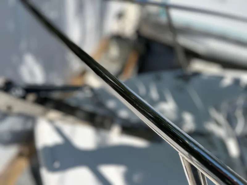 Slide: The Image of Boston Whaler 240 Outrage 2004 - 52