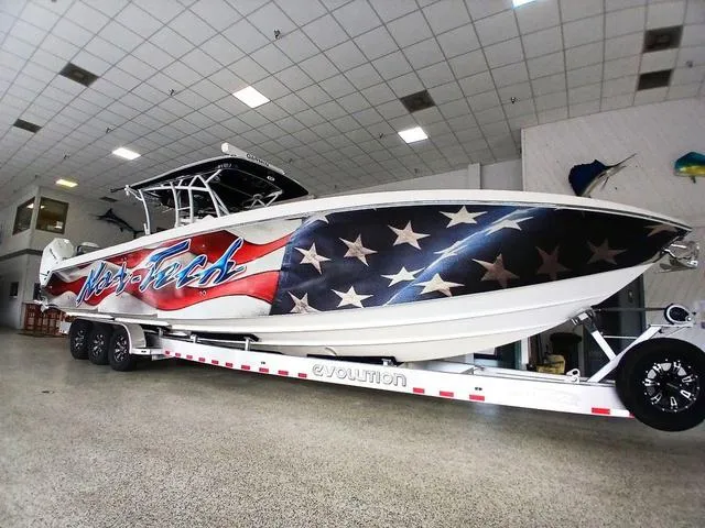 The Image of Nor-Tech 392 2024 - 1