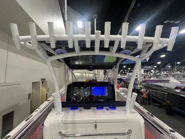 Slide: The Image of Nor-Tech 392 2024 - 10