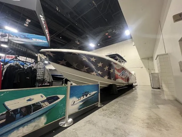 Slide: The Image of Nor-Tech 392 2024 - 11