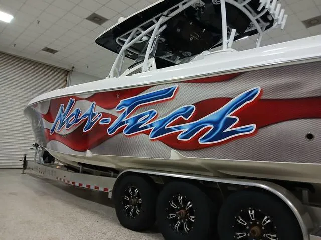 Slide: The Image of Nor-Tech 392 2024 - 3