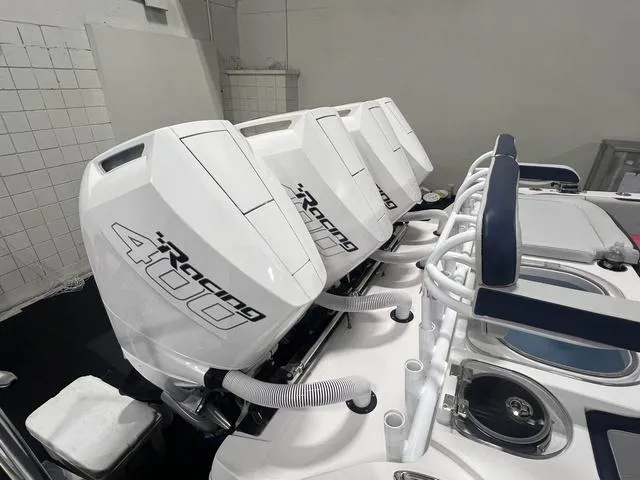 Slide: The Image of Nor-Tech 392 2024 - 5