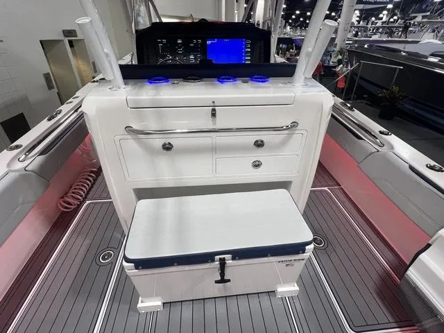 Slide: The Image of Nor-Tech 392 2024 - 6